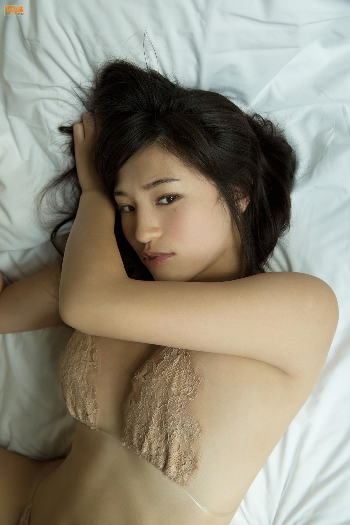 [Bomb.TV] 2015年05月号 Seiko Takasaki 高崎聖子/高桥圣子 写真集(120)