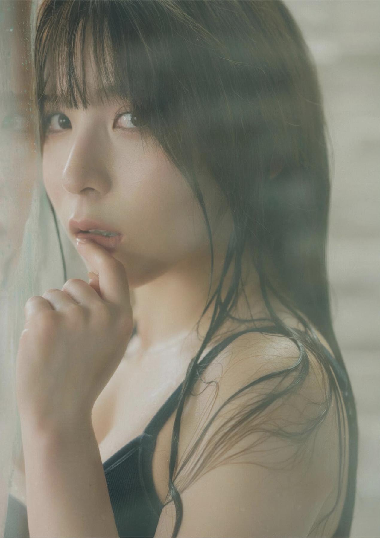 Suzuna 紗愛, デジタル写真集 「EN」 wunder publishing house Set.01(52)