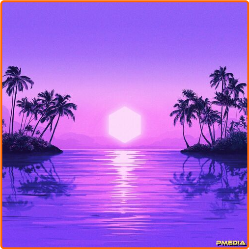 Purple Disco Machine Paradise (2024) [320 Kbps] Pk7FybLX_o