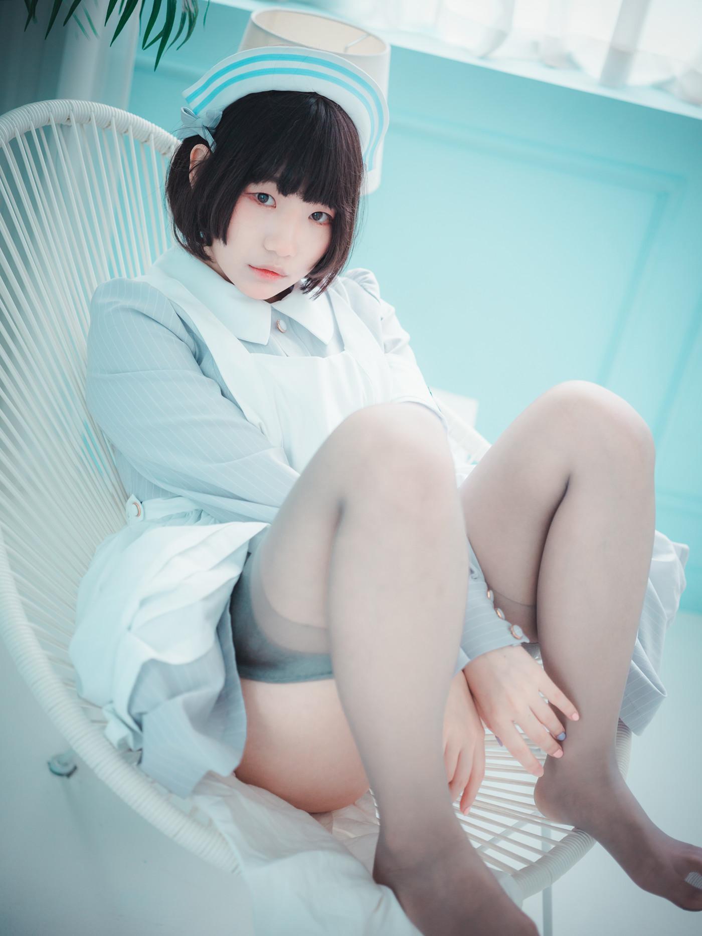 Mimmi 밈미, DJAWA ‘St. Esther’ Set.01(40)