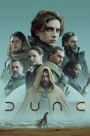 Dune 2021 720p 1080p BluRay
