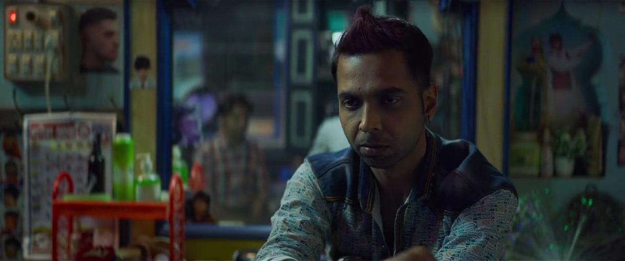 Bala (2019) 720p HDRip x264 AAC ESubs-TeamTT Bala (2019) 720p HDRip x264 AAC ESubs-TeamTT