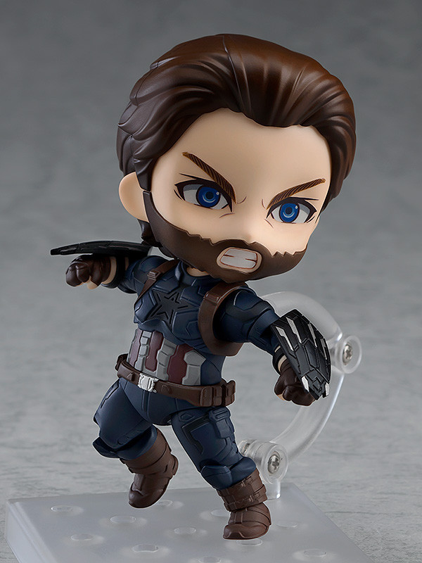 Avengers - Infinity Wars (Nendoroid) VZv8oKKb_o