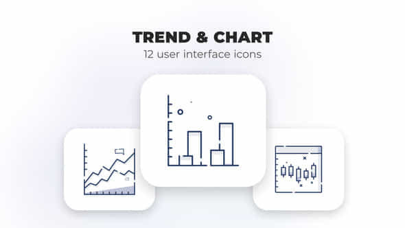 TrendChart- - VideoHive 39698642