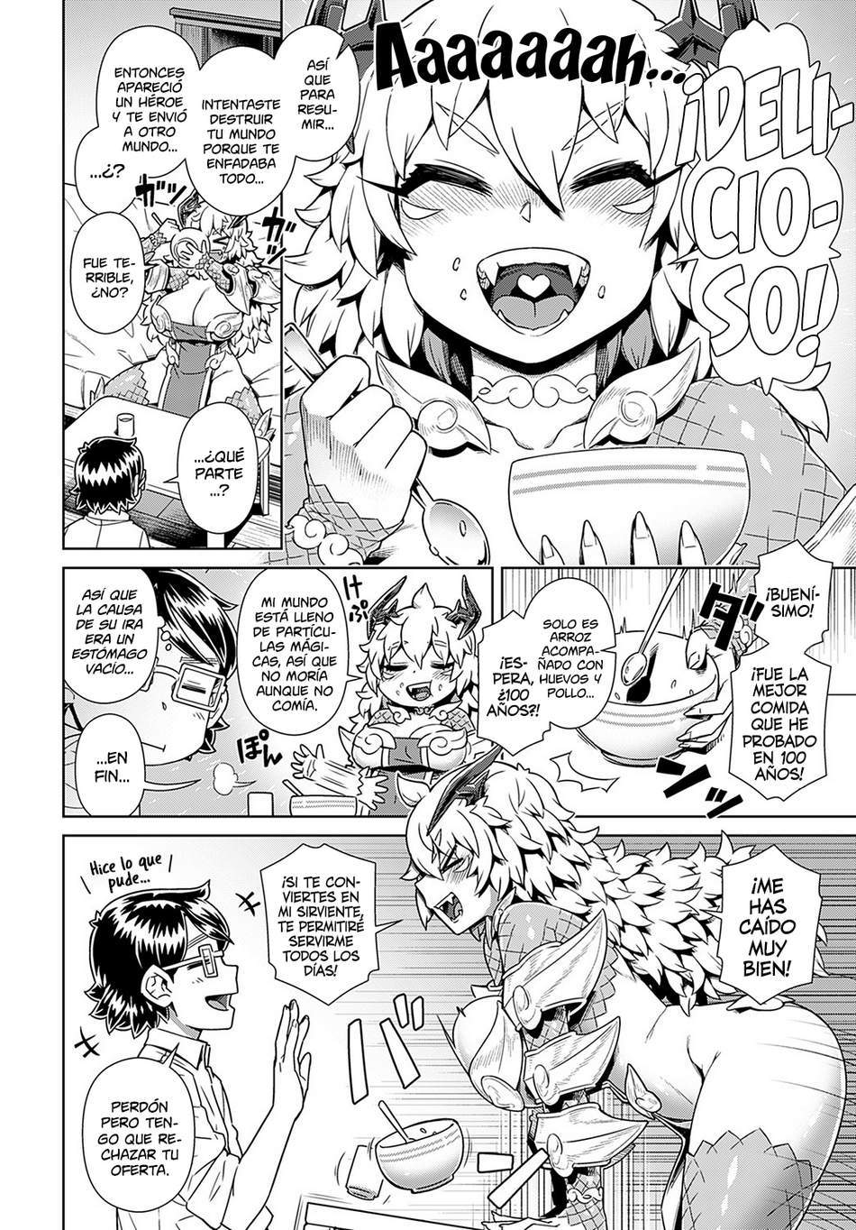 demon girl