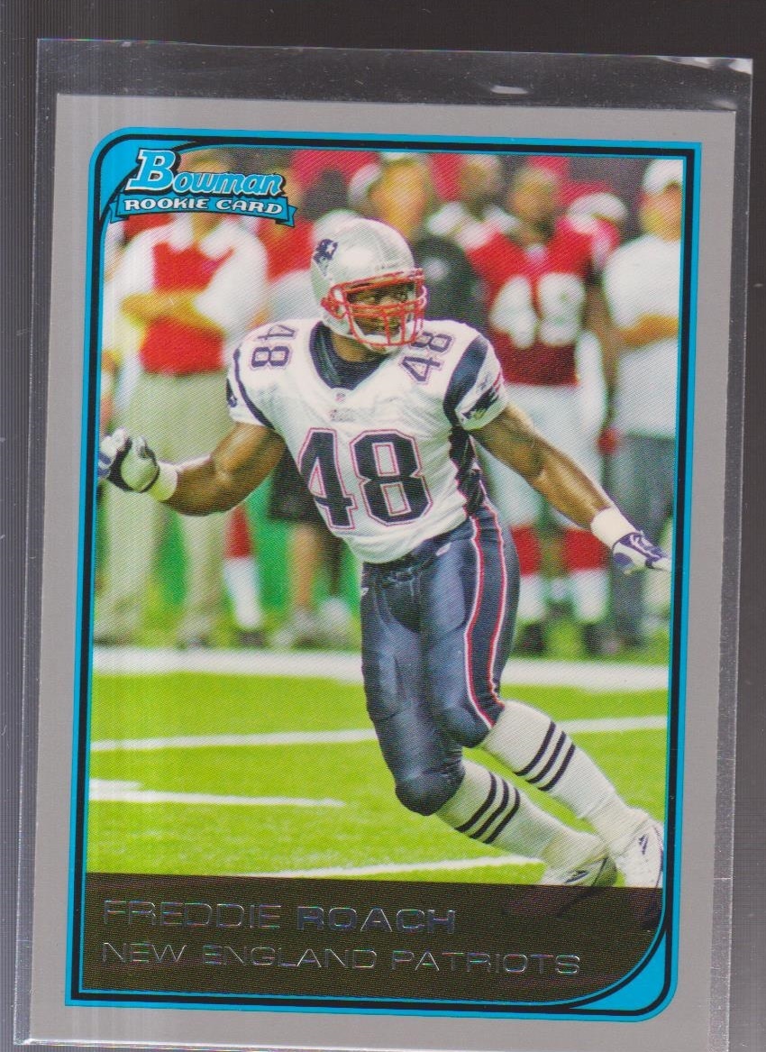 New England Patriots Cards You Pick -- Get 40% off Details Inside A3 - Picture 88 of 248