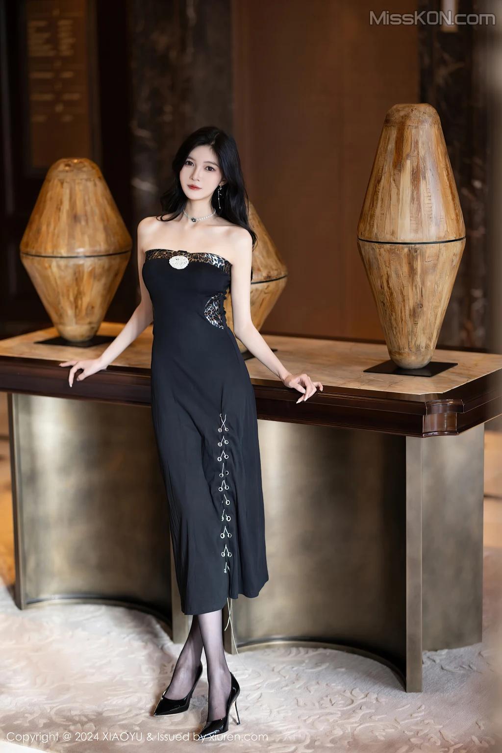 XiaoYu Vol.1201: 程程程- (82 photos)(10)
