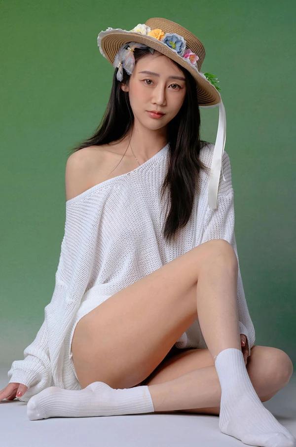 摄影师夜音出品美女2025无圣光人体唯美图集17