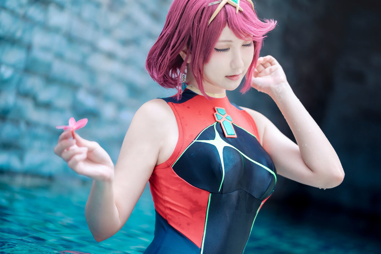 CocoPie - Anya Forger [17P]