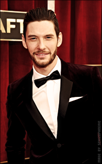 Ben Barnes YLmySaez_o