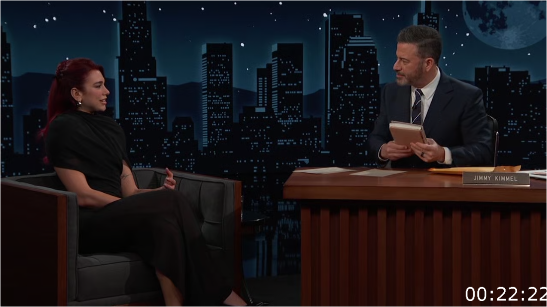 Jimmy Kimmel (2024-02-08) Dua Lipa [720p] (x265) H7H6l5iw_o