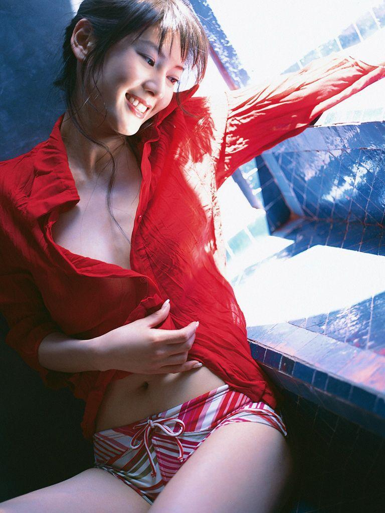 [Wanibooks] NO.05 Fumina Bara 原史奈 写真集(12)