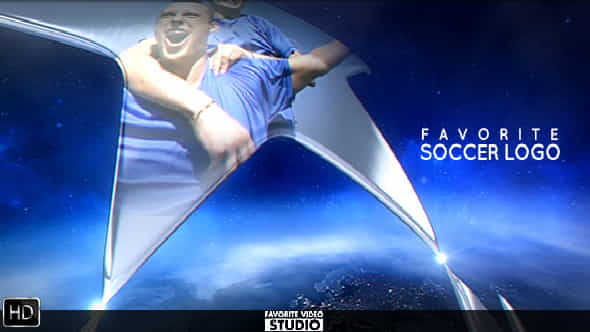 Favorite Soccer Sport Opener - VideoHive 16217347