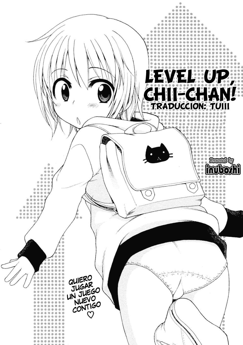 Me gustas Onii-chan! Chapter-7 - 1