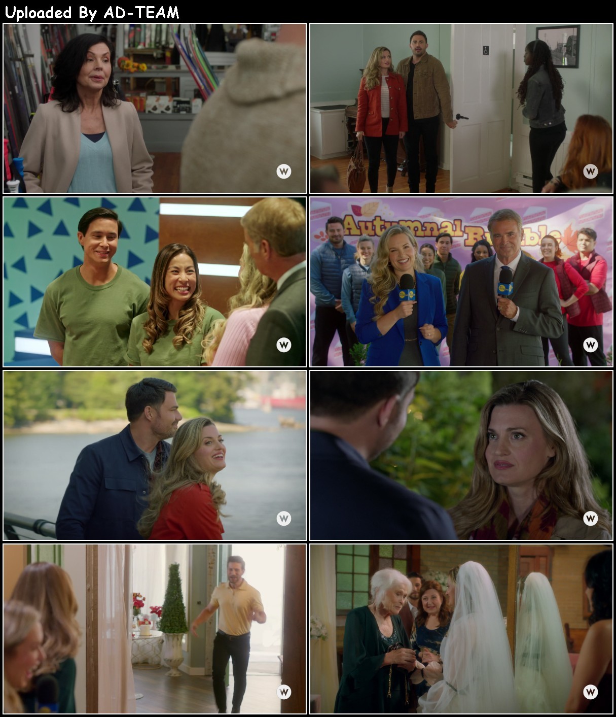 Wedding of a Lifetime (2022) 1080p AMZN WEBRip DDP5 1 x265 10bit-GalaxyRG265 WOwIBoL9_o