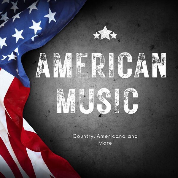 Various Artists- American Music Country, Americana And More 2024 Mp3 [320kbps] VKNoKeBC_o