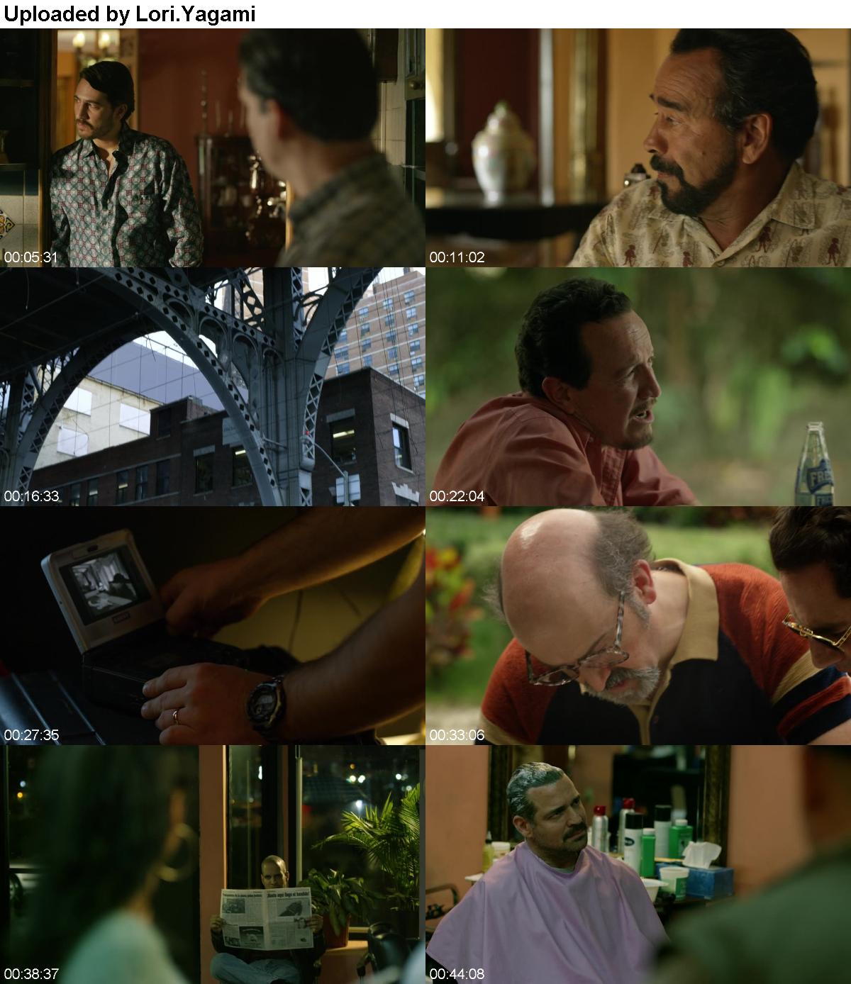 Narcos S03E02 The Cali Kgb 576p BluRay DD5 1 x264-HiSD