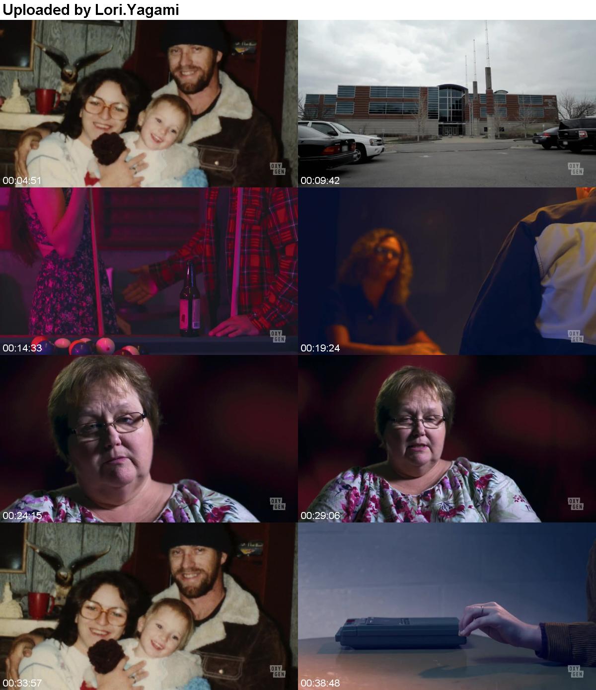 Killer Couples S12E07 Jesse Sherry and Anita Cummings WEB x264-LiGATE