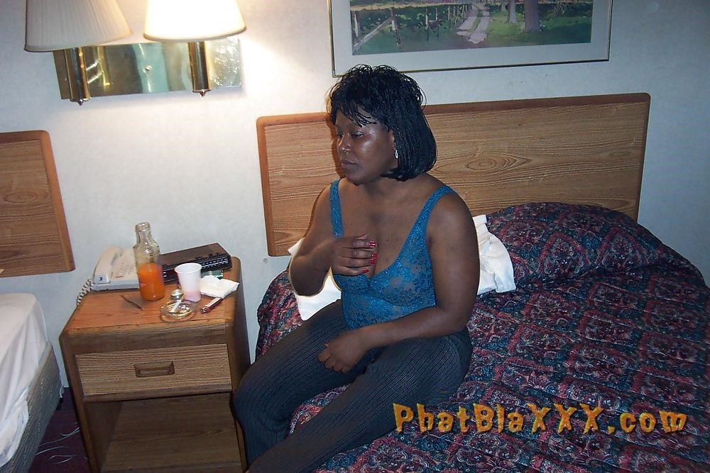 Thick black ebony women-8996