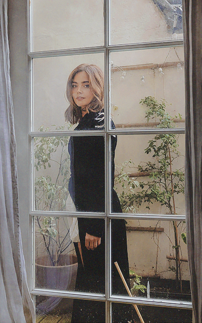 Jenna Coleman - Page 2 6t6DMzun_o