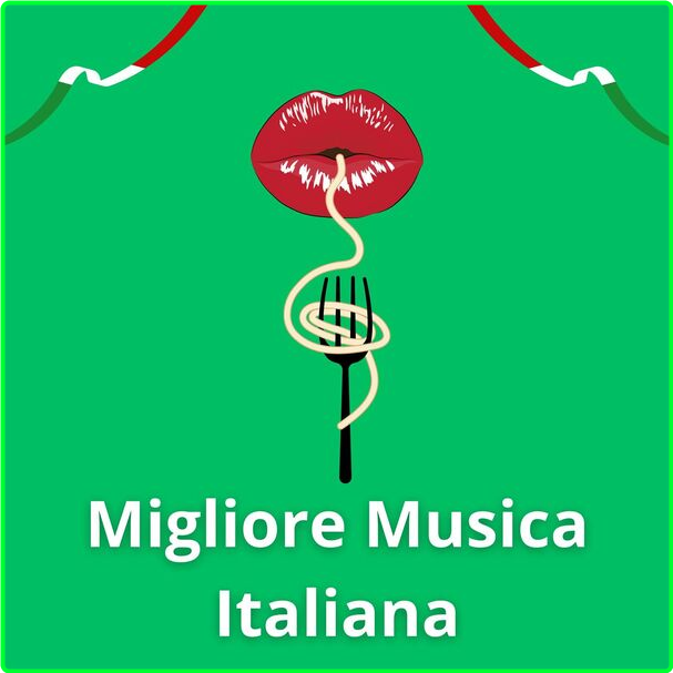 Various Artists - Migliore Musica Italiana (2024) [320 Kbps] F5ynXr3W_o