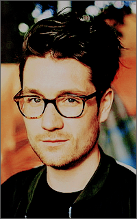 Kieran Halstead