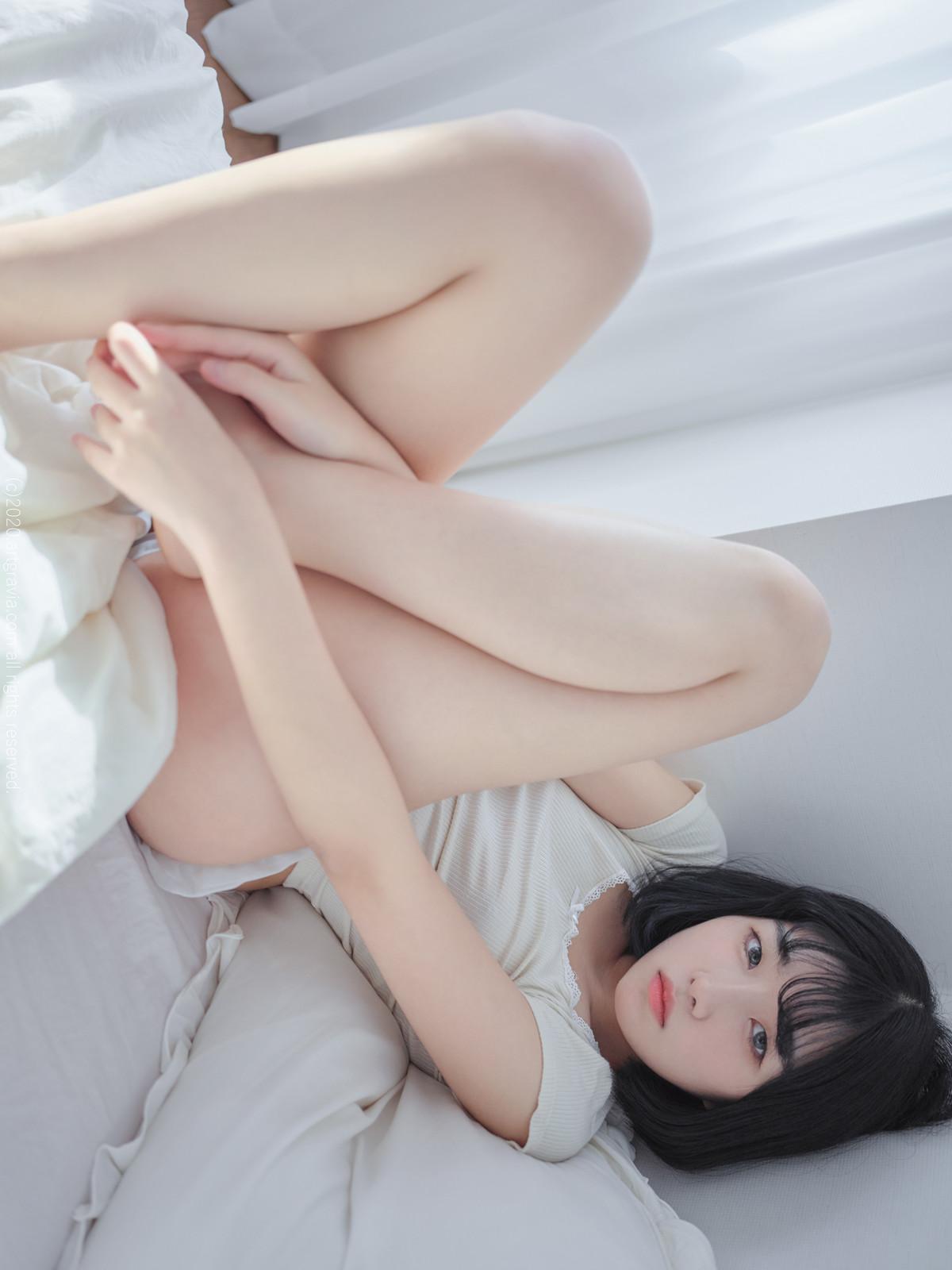 Sonson 손손, ArtGravia 아트그라비아 Vol.210 Set.01(9)