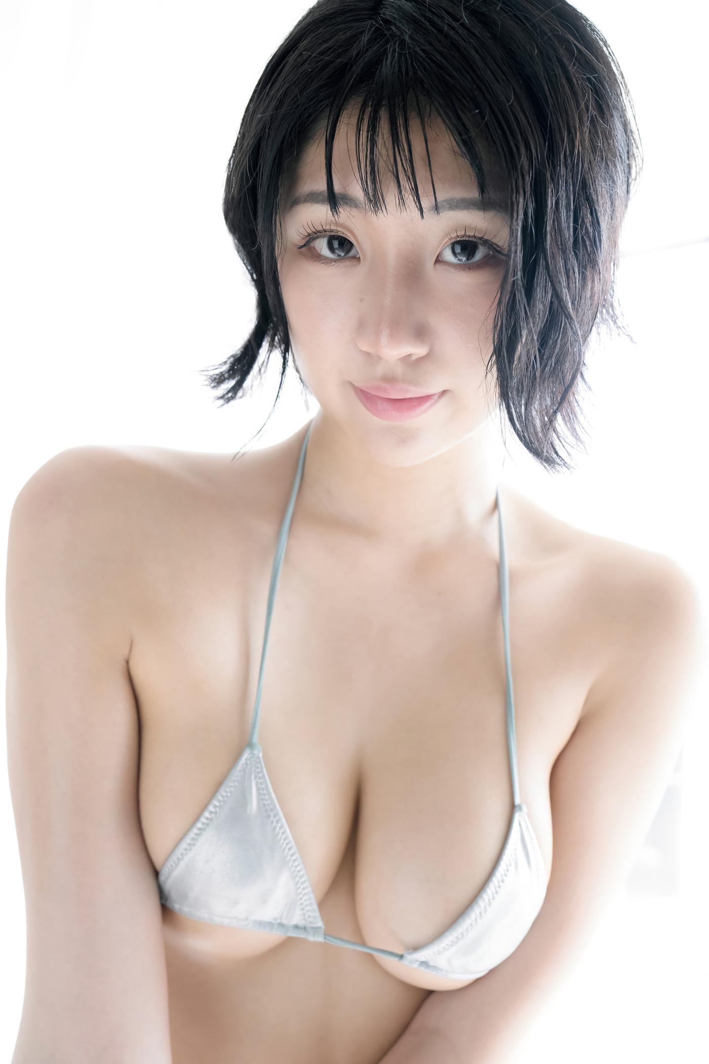 Mia Shinozuka 篠塚みあ, アイドルワン I-One サンプル版 ふわふわみあちゃん(9)