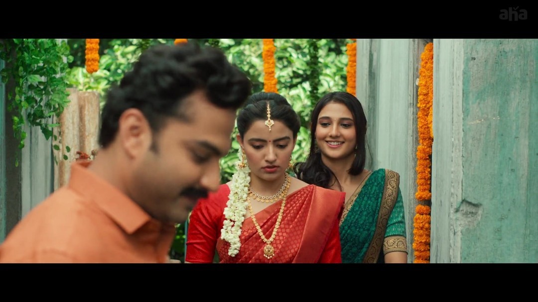 Ashoka Vanamlo Arjuna Kalyanam (2021) Telugu 1080p WEB-DL AVC DD5 1-BWT Exclusive Ashoka Vanamlo Arjuna Kalyanam (2021) Telugu 1080p WEB-DL AVC DD5 1-BWT Exclusive