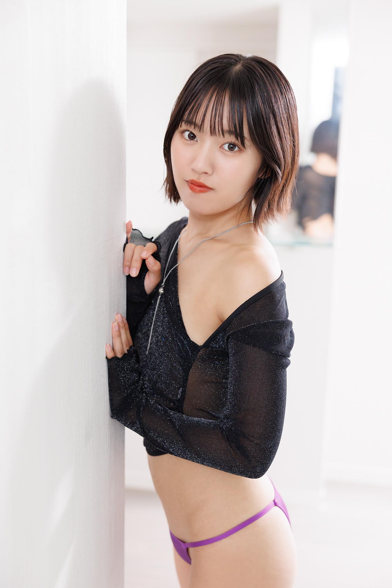 Anjyu Kouzuki 香月杏珠, Minisuka.tv 2024.11.14 Limited Gallery Set 34.02(8)