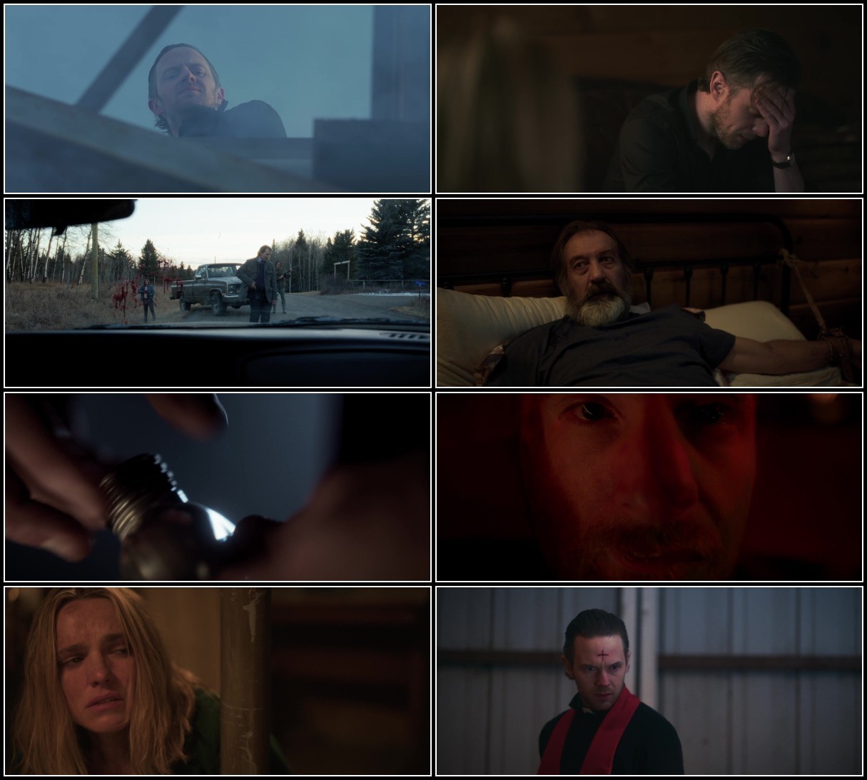 8937Nwy2 o - Shadow Of God (2025) 1080p BluRay 5.1 YTS