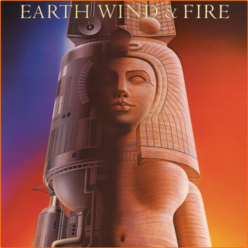 Earth, Wind & Fire Raise! (2012) [FLAC] 24 96 OhX1lGZE_o