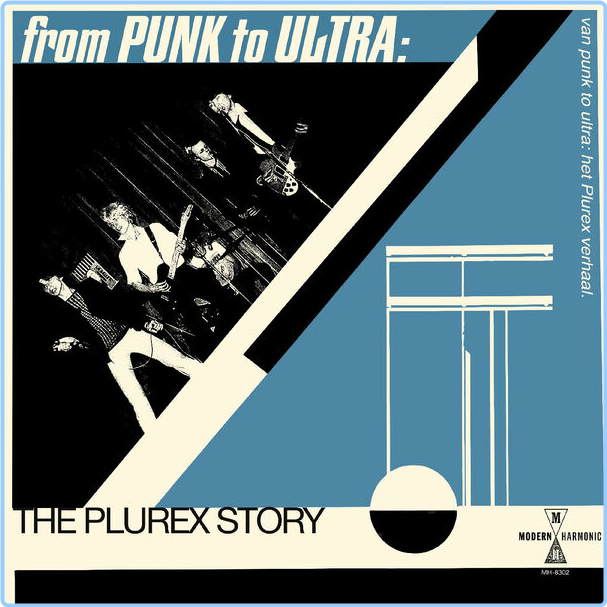 Various Artists - From Punk To Ultra The Plurex Story (2024) 24Bit 44 1kHz [FLAC] 2q5SfU3k_o