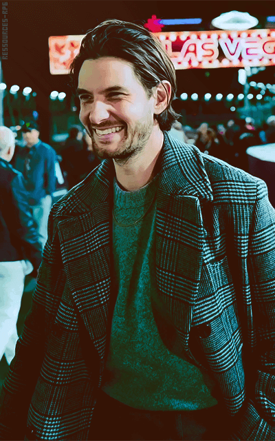 Ben Barnes QdpWVK4T_o