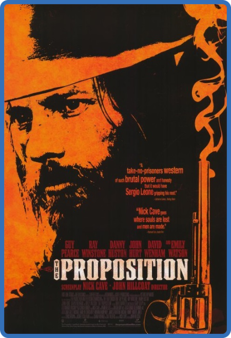 The Proposition 2005 1080p BluRay x264-OFT