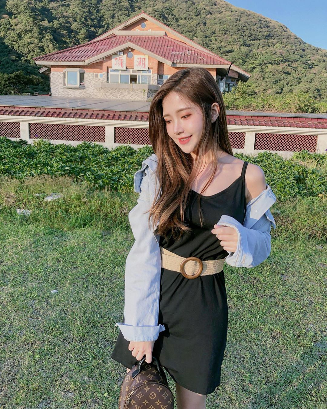IG正妹—Erika CU5FODRl o - IG正妹—Erika