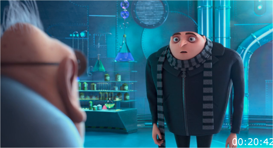 Despicable Me 2 2013 [1080p/720p] BluRay (x264) ZCfsJgBc_o