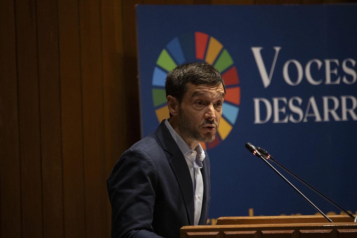 Foto cedida por Moncloa