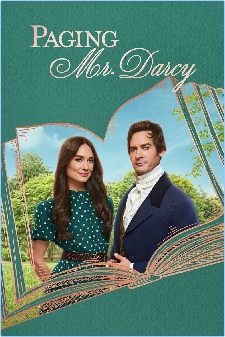 Paging Mr Darcy (2024) [1080p/720p] WEBrip (x264) [6 CH] 7UQTi7Ud_o