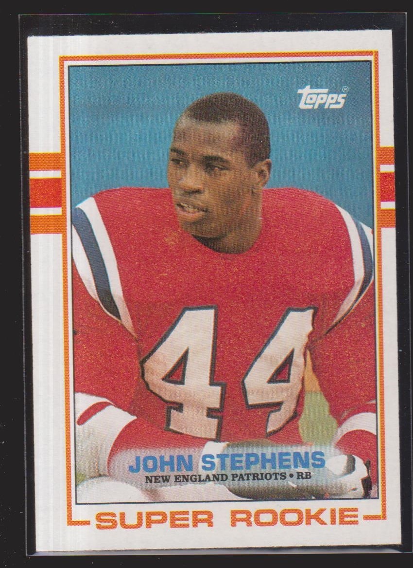 New England Patriots Cards You Pick -- Get 40% off Details Inside A3 - Picture 156 of 248
