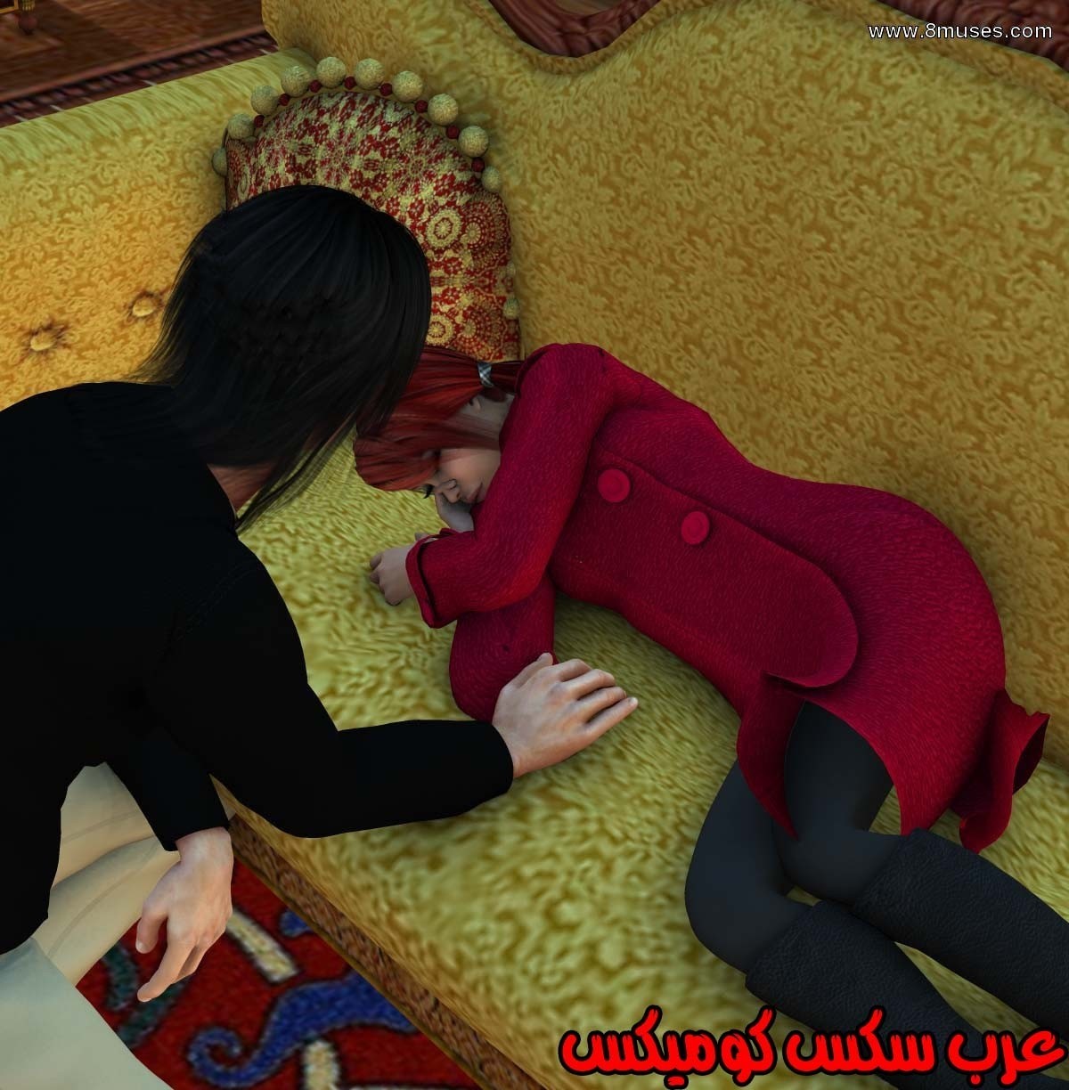 61 مفقوده فى الجليد