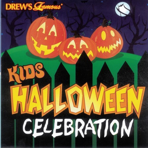 The Hit Crew - Kids Halloween Celebration - 2007