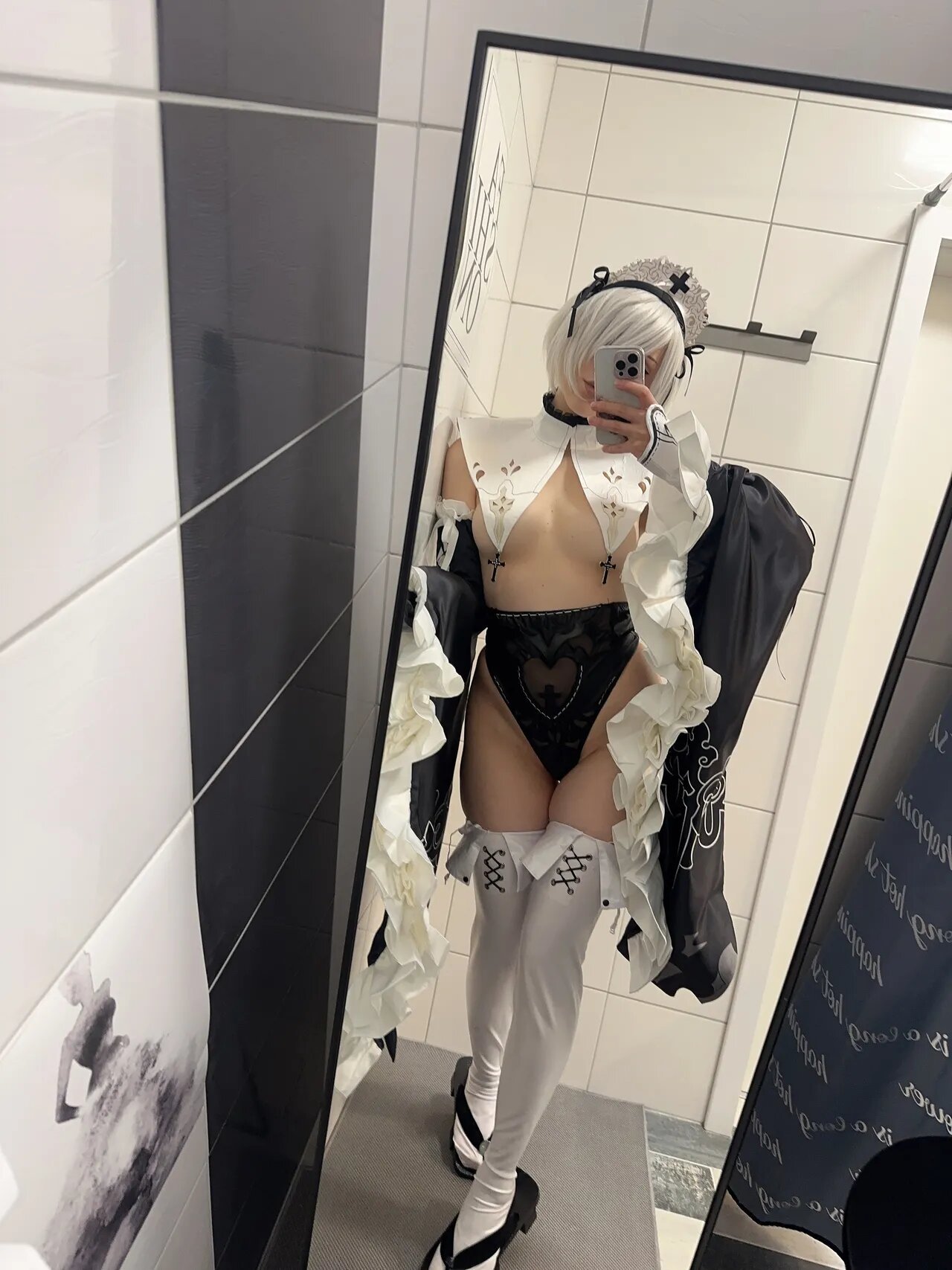 Purin - 2B nun