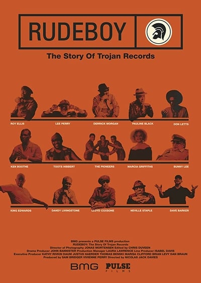 Rudeboy The Story of Trojan Records 2018 HDTV x264-LINKLE