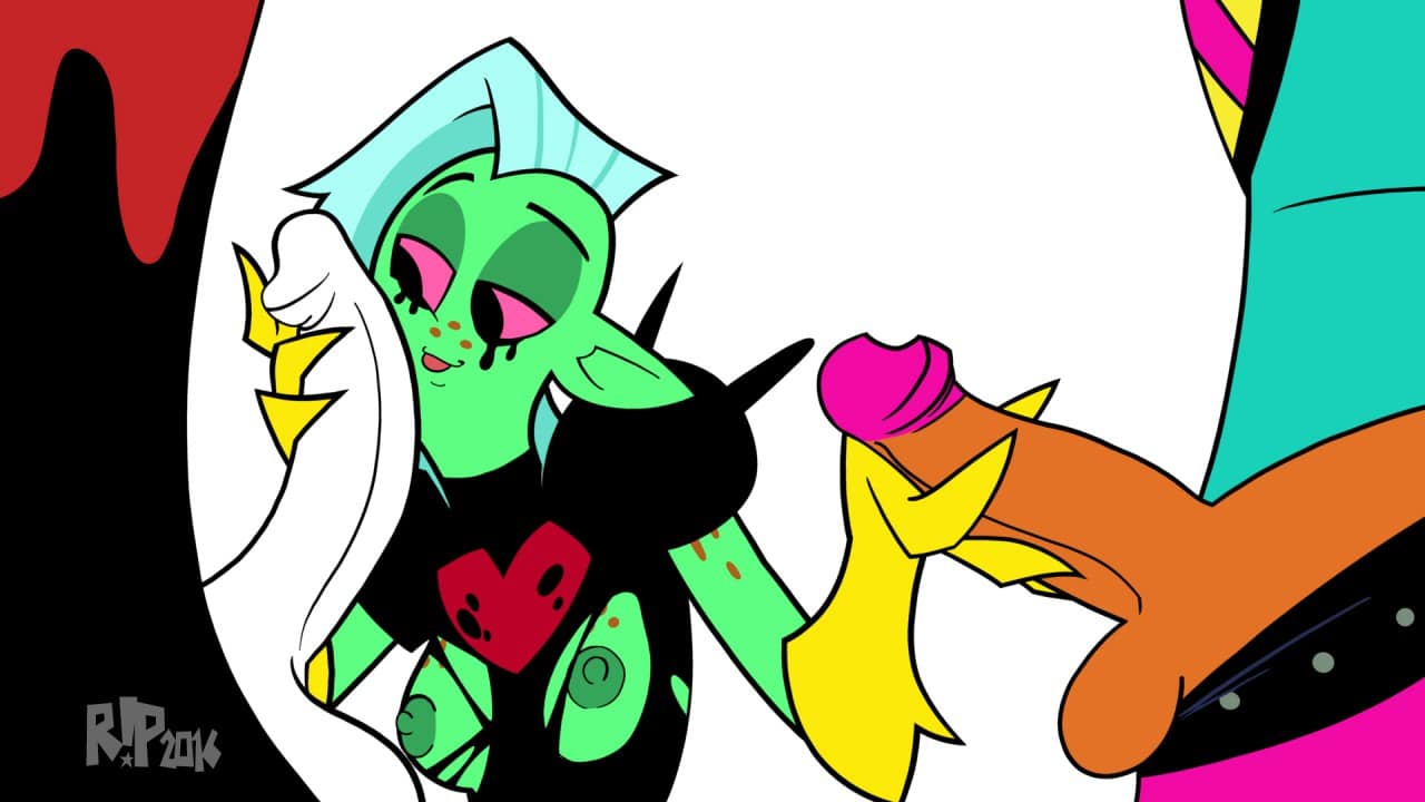 Lord of the D – Wander Over Yonder - 4