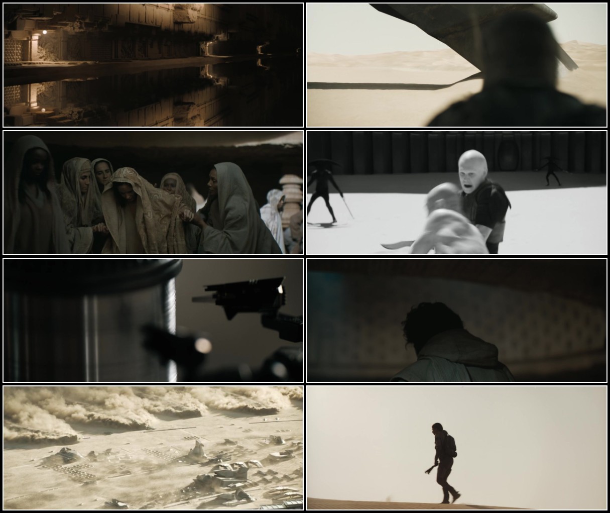 Dune Part Two (2024) 720p WEBRip x265-PROTON Kj0433DQ_o