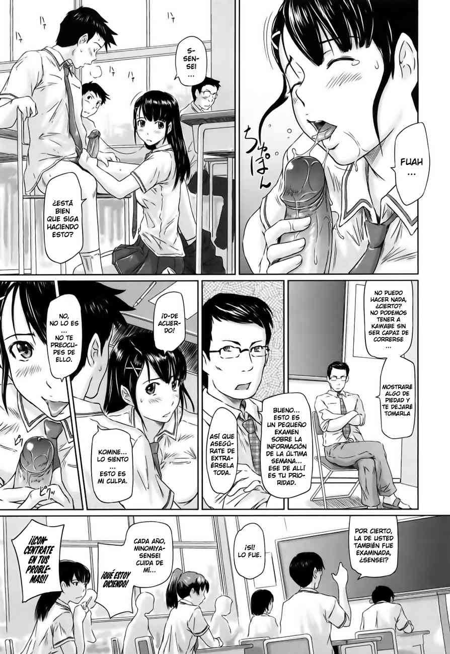 Mai Favorite Chapter-8 - 10