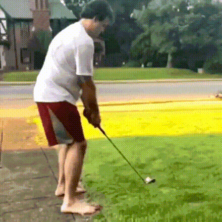 GOLF LOSERS NvmYDlap_o