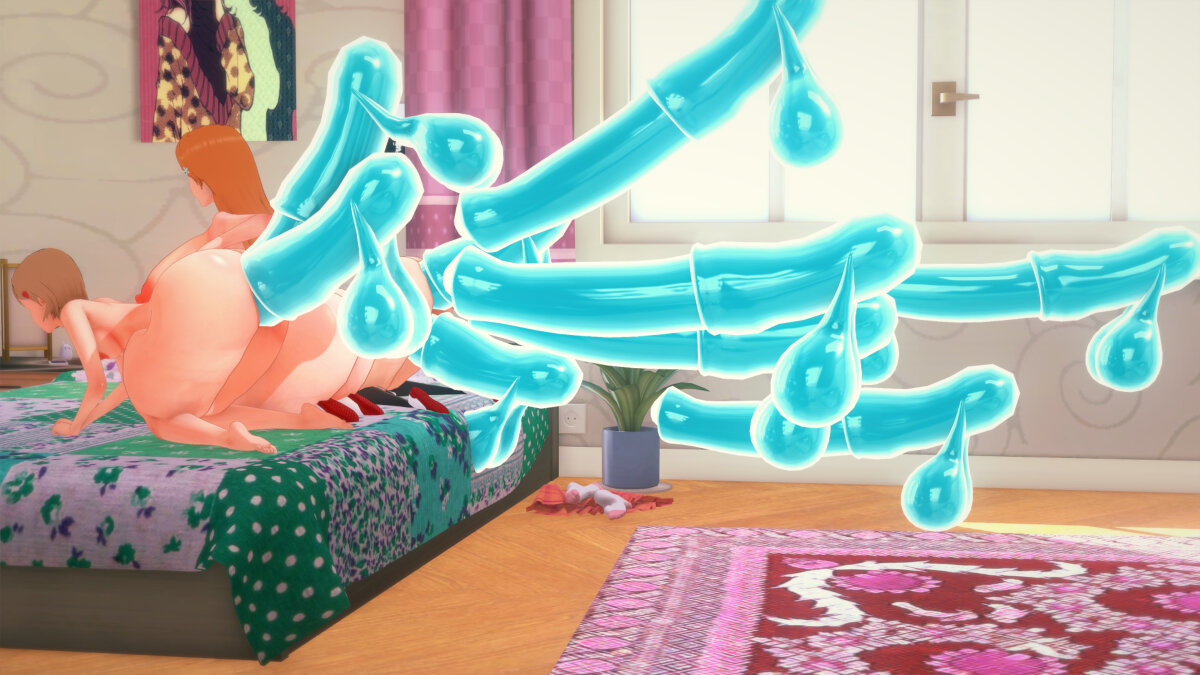 Orihime muestra sus poderes - 71
