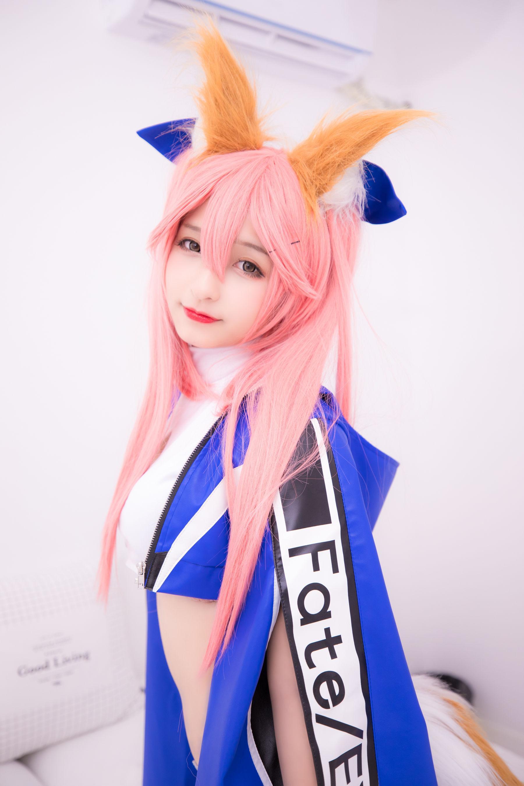 神楽坂真冬《目標はあなた、エンジン全開！！》 [萝莉COSPLAY] 写真集(129)